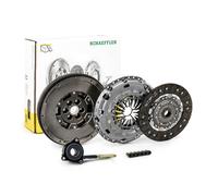 LuK Clutch Kit with Dual Mass Flywheel for Seat Alhambra II VW Tiguan 600040200