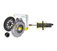 LuK Clutch Kit with Slave Cylinder fits BMW 5 1989-1996