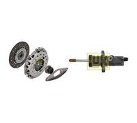 LuK Clutch Kit with Slave Cylinder fits BMW 5 2007-2010