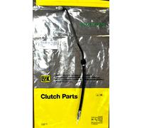 LuK CLUTCH LINES FORD FOCUS MAZDA VOLVO C30 S40 II V50 1.6D, 1.8, 2.0 418038810