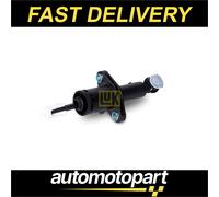 LuK Clutch Master Cylinder - Fits Skoda/VW/SEAT Fabia II Combi - 511069410 / 6R0721405