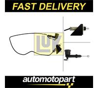 LuK 513 0027 10 Master / Slave Cylinder Kit, clutch