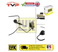 Master/Slave Cylinder Kit, clutch Schaeffler LuK 513007110