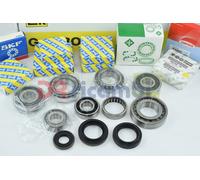 LUK Clutch Release Bearing Kit For Alfa Mito Fiat 500 500L Panda Punto C514.6