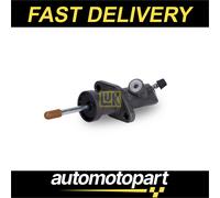 LuK 512 0037 10 Clutch slave cylinder