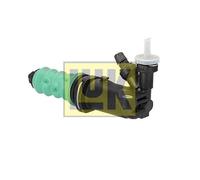 LuK 512036710 Clutch Slave Cylinder Transmission No SVHC Replacement For Audi A6