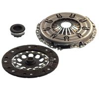 LUK Complete Clutch Kit Clutch Set for VW Passat 3B 1,9TDI AWX AJM