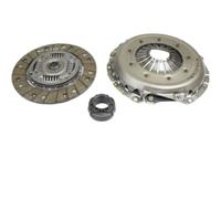 LUK Complete Clutch Kit for A4 Passat 3B 1,9TDI AFF 1Z