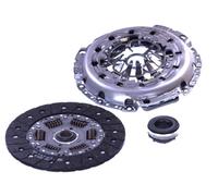 LUK Complete Clutch Kit for Audi A4 B6 A6 4B 624303700 AVF