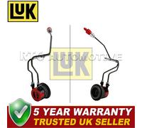 LUK CSC Concentric Slave Cylinder Fits Land Rover Freelander 2.0 TD4