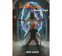 Luk Dawson III: Horusen Begia