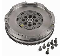 Dual Mass Flywheel DMF 415087810 LuK 2011389 2011390 2321157 2321159 GK216477AA