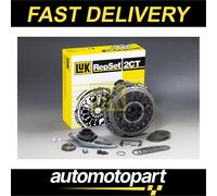 LUK Clutch Kit - Part No - 602000200