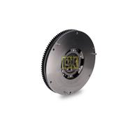 LUK Dual Mass Flywheel 415 0221 10 for IVECO MASSIF Single Cab 2008 to 2011