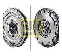 Dual Mass Flywheel DMF fits NISSAN PRIMERA P12, WP12 2.2D 2003 on YD22DDT LuK