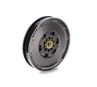 Dual Mass Flywheel DMF fits AUDI A6 Allroad C6 3.0D 06 to 11 LuK 059105266R New