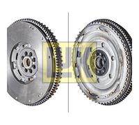 LuK 415036311 Dual Mass Flywheel Fits Nissan NP300 Navara Pathfinder