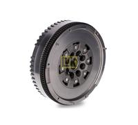 Flywheel Luk DMF Spare Fits Mitsubishi Colt 6 Smart Forfour - LuK 415 0367 10