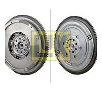 LUK Dual Mass Flywheel 415 0474 10 for JAGUAR S-TYPE II X200 1998 to 2008