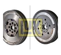 LUK Dual Mass Flywheel DMF for Citroen Grand C4 Picasso HDi 150 2.0 (7/09-7/13)