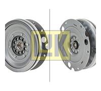LUK Dual Mass Flywheel 415 0621 09 for AUDI A5 Conv 8F7 2009 to 2017