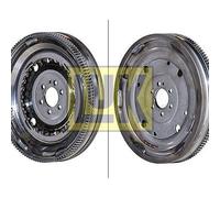LUK Dual Mass Flywheel 415 0626 09 for SEAT LEON ST 5F8 2012 to 2020