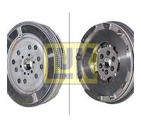 LUK Dual Mass Flywheel 415 0650 10 for VAUXHALL INSIGNIA Mk I 2008 to 2017