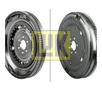 LUK Dual Mass Flywheel 415 0680 09 for AUDI A3 Limousine 8VS 8VM 2013 to 2021
