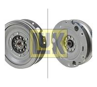 LUK Dual Mass Flywheel 415 0717 09 for AUDI A6 C7 4G2 4GC 2010 to 2019