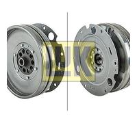 LUK Dual Mass Flywheel 415 0721 08 for AUDI A6 C7 4G2 4GC 2010 to 2019