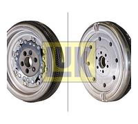 LUK Dual Mass Flywheel 415 0727 09 for SEAT ALTEA XL 5P5 5P8 2006 to 2015