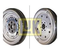 LUK Dual Mass Flywheel 415 0740 09 for SKODA OCTAVIA II 1Z3 2004 to 2013