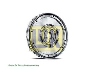 LUK Dual Mass Flywheel 415 0799 10 for PEUGEOT 207 WA WC 2006 to 2015