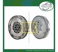 LuK 415 0477 10 Dual mass flywheel