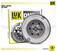 LUK DUAL MASS FLYWHEEL 415055210 FITS BMW 1 SERIES 3 SERIES 5 SERIES X1 X3 2.0 d