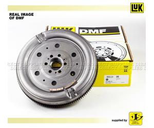 LUK DUAL MASS FLYWHEEL 415058310 FITS AUDI A3 Q3 TT SEAT SKODA VW 2.0 TDI ALL