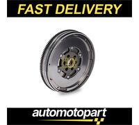 LuK Flywheel - Dual Mass - 415013910 - Without Bolts