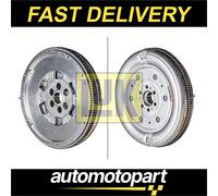LuK Dual Mass Flywheel (DMF) - Part No 415034210 (w/o bolts)