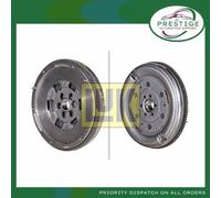 Flywheel Manual Transmission Crankshaft Fits Audi Seat Skoda VW LuK 415058310