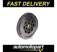 Dual Mass Flywheel DMF fits FIAT MULTIPLA 186 1.9D 99 to 10 LuK Quality New