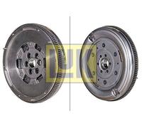 LUK Dual Mass Flywheel DMF for Audi A3 CRBC/DCYA/DEJA/DFGA 2.0 (09/2012-09/2020)