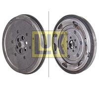 LUK Dual Mass Flywheel DMF for Audi A4 BLB/BRE/BNA/BRF 2.0 (11/2004-11/2008)