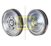 LUK Dual Mass Flywheel DMF for Audi A6 TDi Quattro Avant BMK 3.0 (03/05-03/06)
