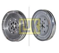 LUK Dual Mass Flywheel DMF for Audi A6 TDIe 136 BNA/BRF/CAGB 2.0 (07/04-07/11)