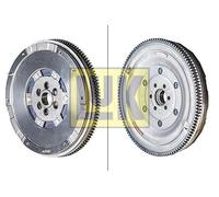 415 0347 10 Dual Mass Flywheel DMF Transmission Replacement Spare Part By LuK