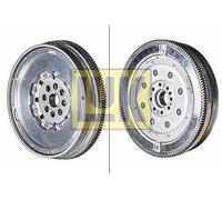 LUK Dual Mass Flywheel DMF for Citroen C-Crosser HDi DW12TED4 2.2 (02/07-02/12)