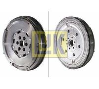 LUK Dual Mass Flywheel DMF for Citroen C3 HDi 110 DV6TED4 1.6 (11/2009-Present)