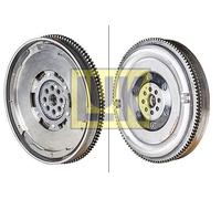 Flywheel 415 0375 10 LuK for FIAT PEUGEOT CITROËN