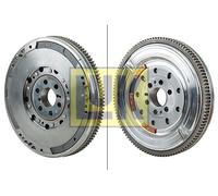 Dual Mass Flywheel DMF fits LANCIA LYBRA 839 1.9D 01 to 05 937A2.000 LuK Quality