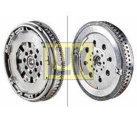 LUK Dual Mass Flywheel DMF for Fiat Ulysse JTD RHM(DW10ATED4) 2.0 (08/02-08/06)